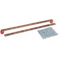 Комплект шин N(РЕ) медь габарит 2 к ПР