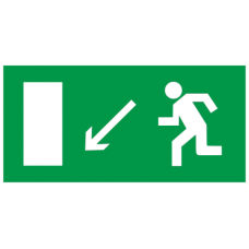 Самокл. этик. 200х100 мм 