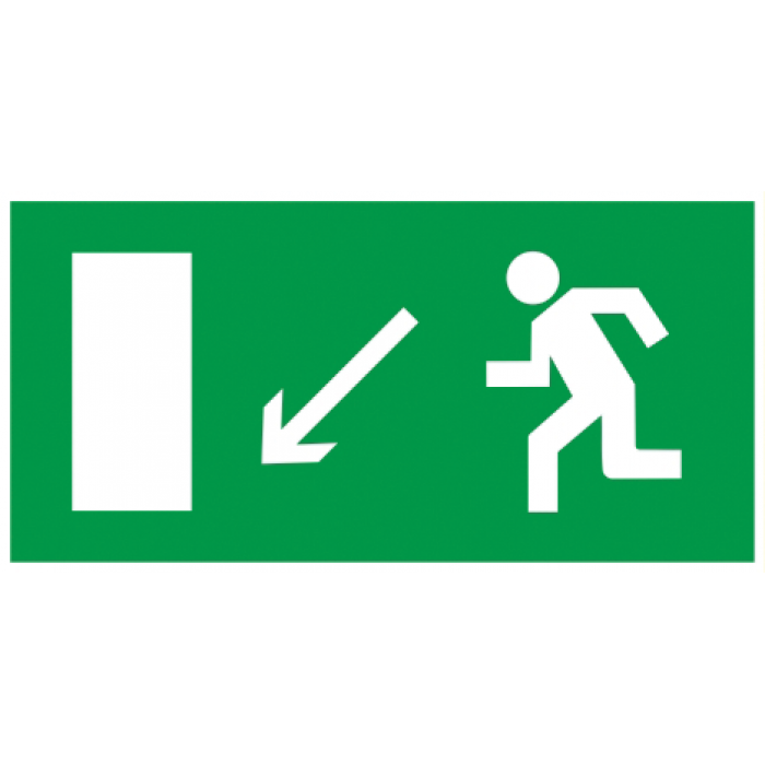 Самокл. этик. 200х100 мм 