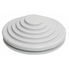 Сальник d=40мм (D отв.бокса 49мм) сірий ІЕК