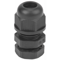 Сальник MG 12 діаметр провідника 4-7мм IP68 ІЕК