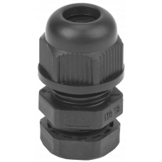 Сальник MG 12 діаметр провідника 4-7мм IP68 ІЕК