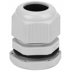 Сальник PG 21 діаметр провідника 15-18мм IP54 ІЕК
