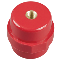 Изолятор SM76 М10 силовой IEK