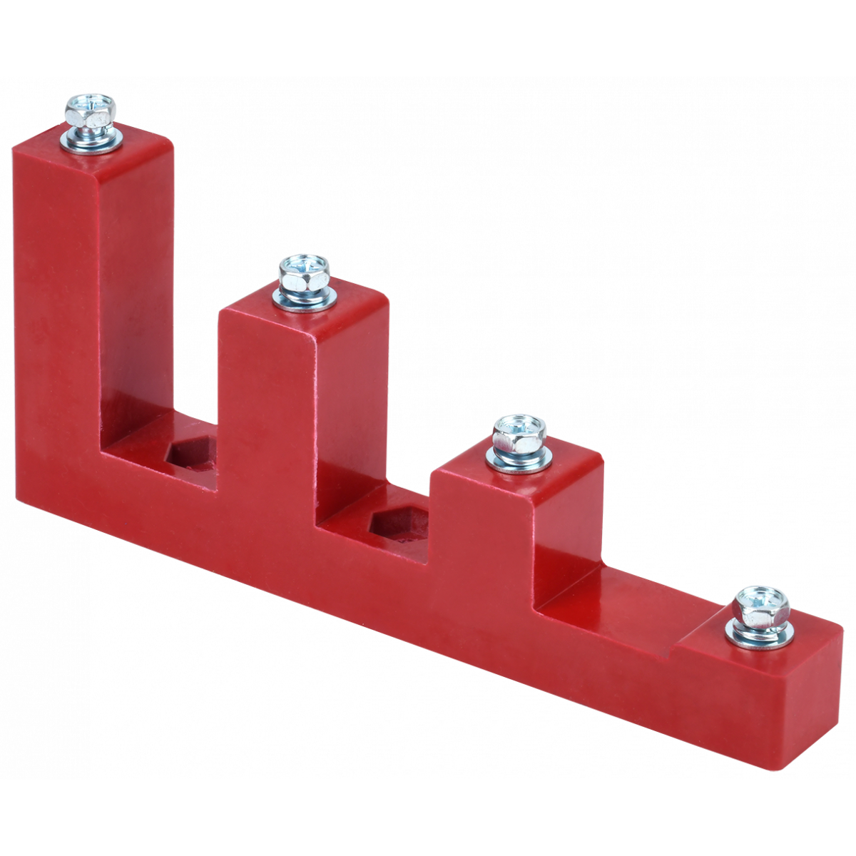 Ізолятор ступінчастий ІС4-30 М8 силовий IEK