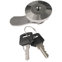 Замок 20-22/45 (6 шт)