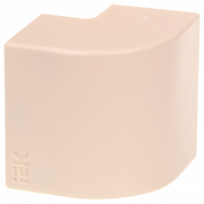 Внешний угол КМН 25х16 сосна