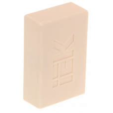 Заглушка КМЗ 16х16 сосна