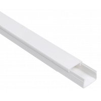 Кабель-канал 20х10 ECOLINE (96 м)