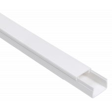 Кабель-канал 20х10 ECOLINE (96 м)