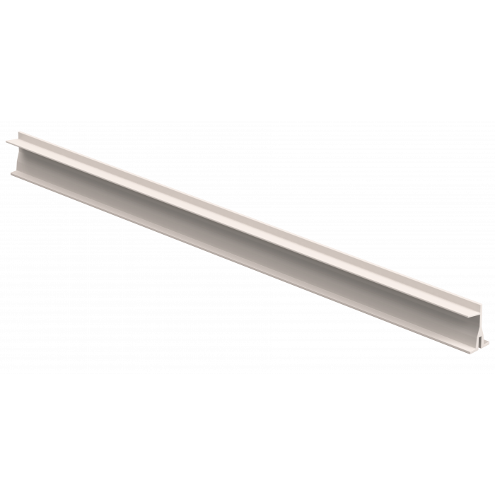 Разделительная перегородка для К.К. высотой 40 мм.