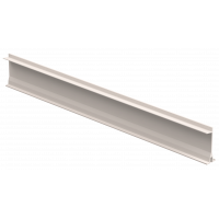 Разделительная перегородка для К.К. высотой 60 мм.