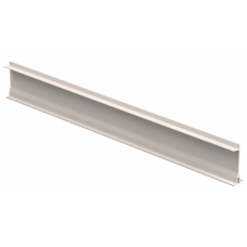 Разделительная перегородка для К.К. высотой 60 мм.