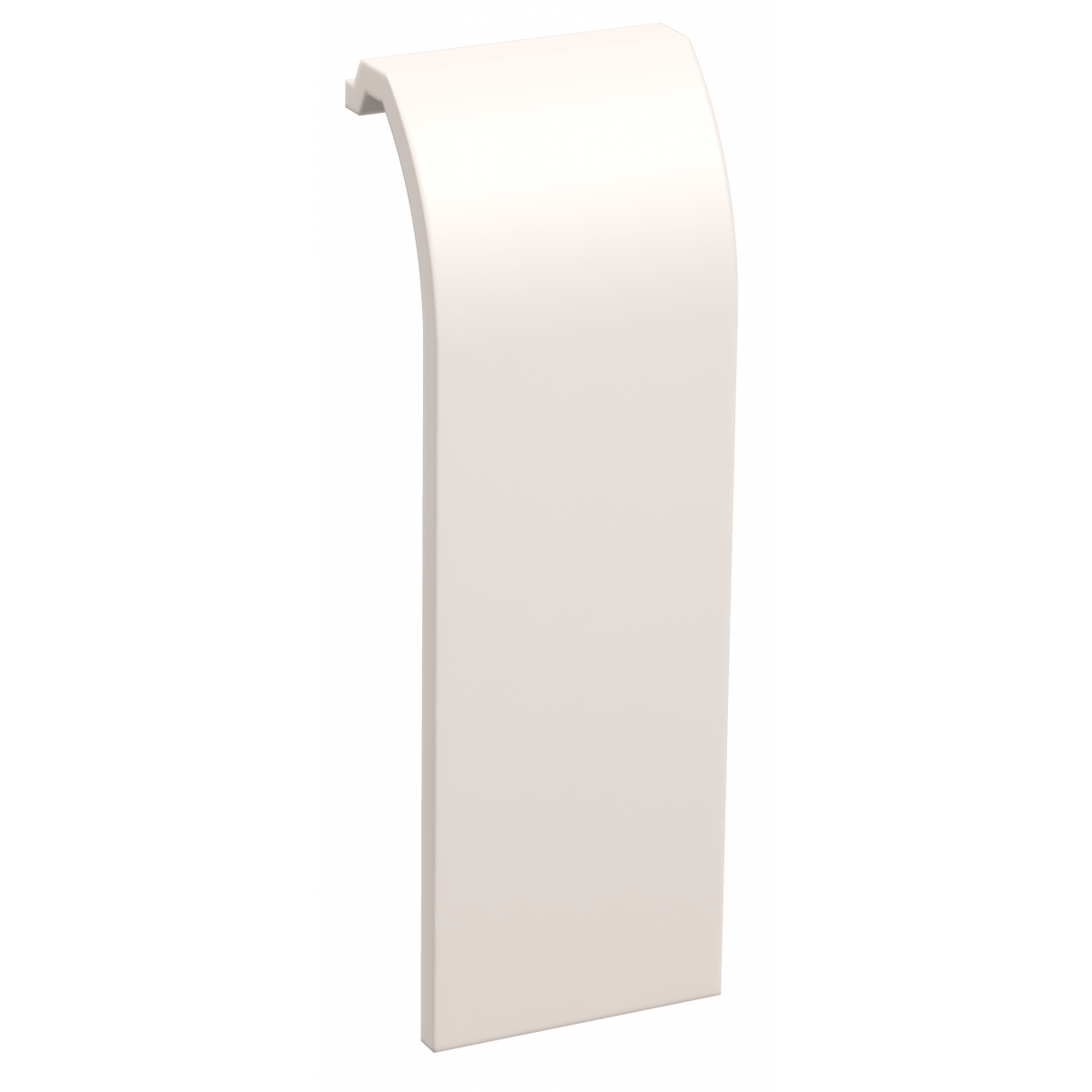 З'єднувач на стик висотою 40 мм.