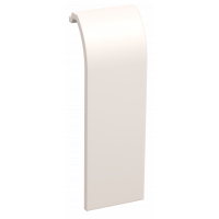 Соединитель на стык боковой высотой 40 мм.