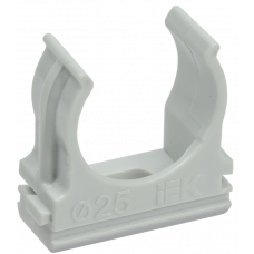 Держатель с защёлкой CF25 IEK