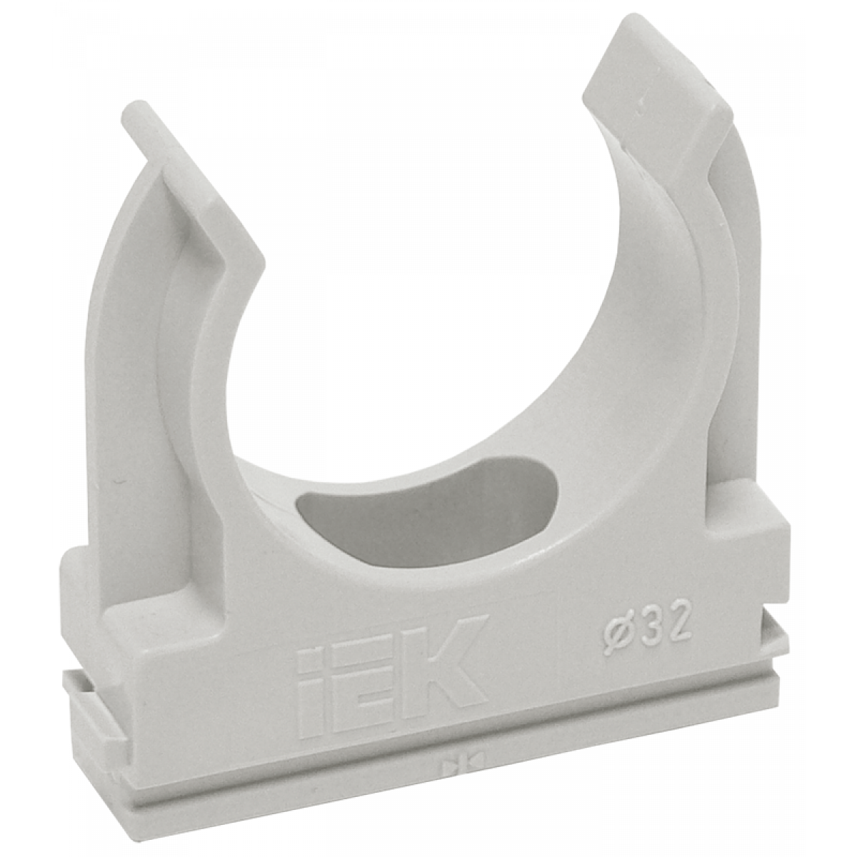 Тримач із засувкою CF40 IEK