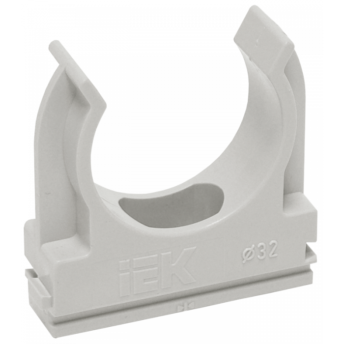Держатель с защёлкой CF40 IEK