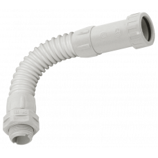 Муфта гибкая труба-коробка, IP65 CXS16 ИЭК