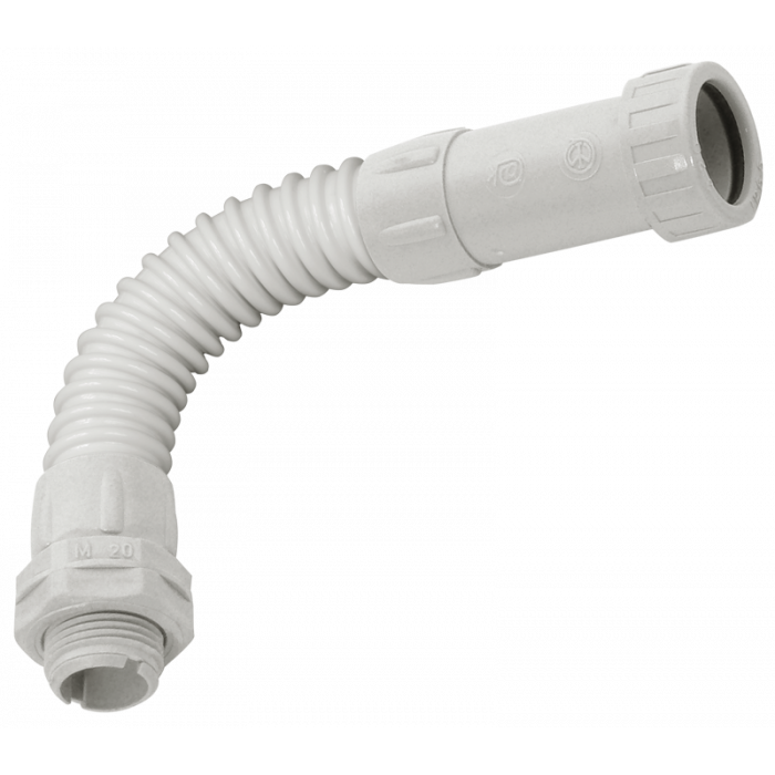 Муфта гибкая труба-коробка, IP65 CXS16 IEK