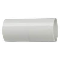 Муфта труба-труба GI40G IEK