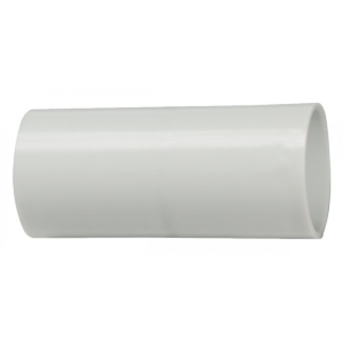 Муфта труба-труба GI40G IEK