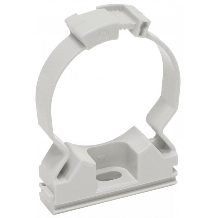 Хомутный держатель CFC40 IEK