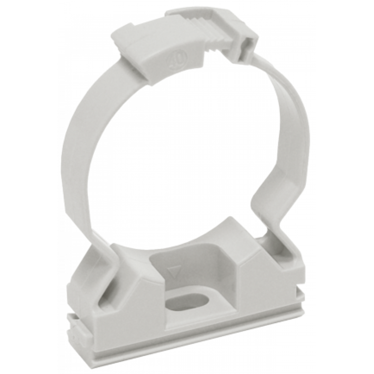 Хомутний утримувач CFС16 IEK