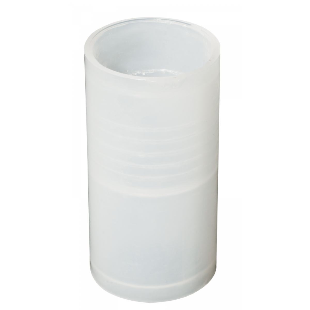 Муфта для гофрованих труб, прозора GFLEX32 IEK