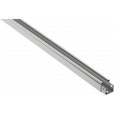 Лоток неперфорований 50х50х3000х0,55 IEK