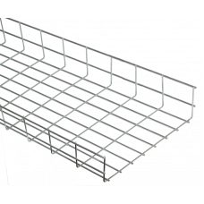 Лоток дротяний 35х100 ГЦ