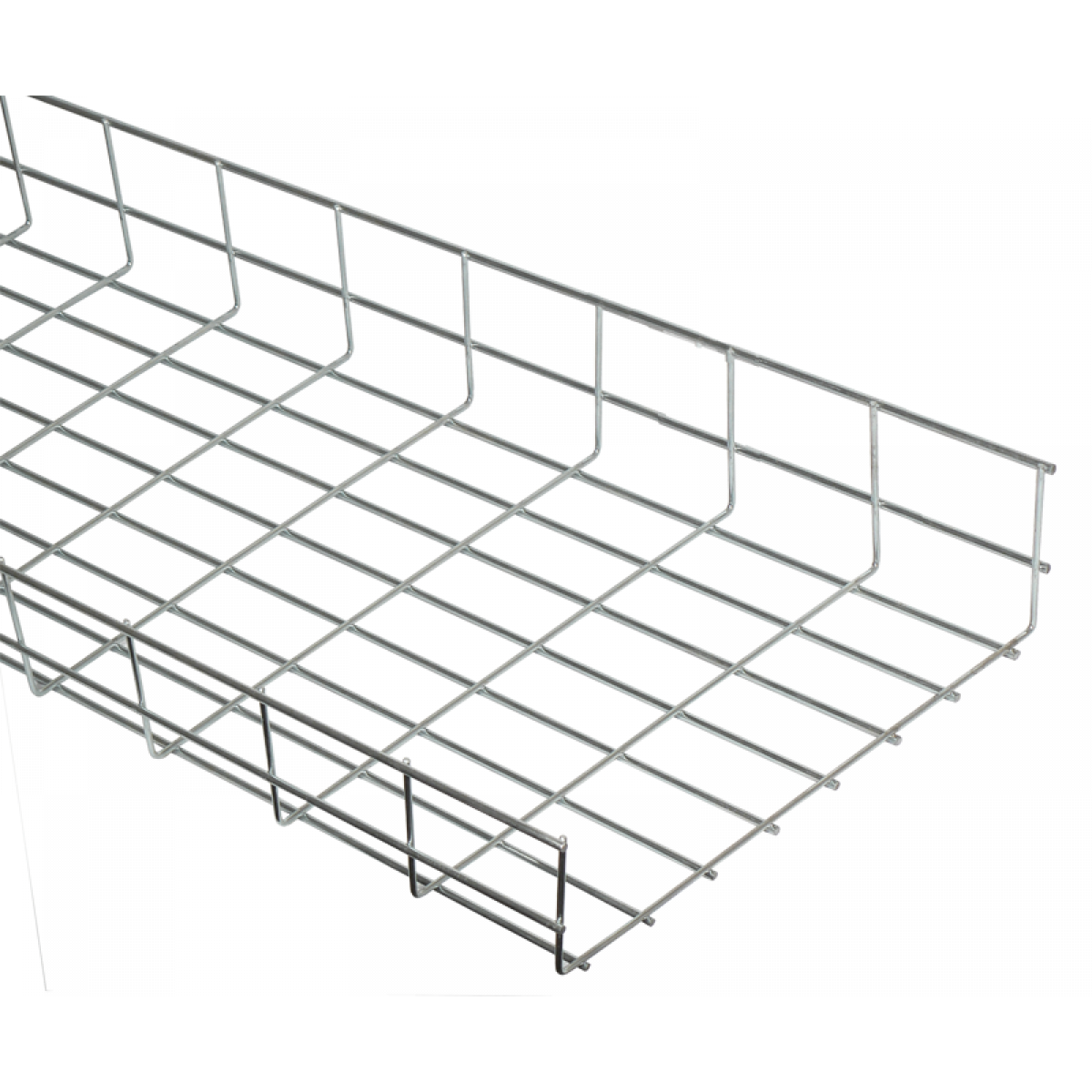 Лоток дротяний 60х60 ГЦ IEK