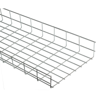 Лоток дротяний 60х60 ГЦ
