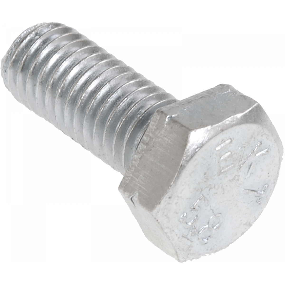 Болт шестигранний М8х30