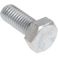 Болт шестигранный М8х30