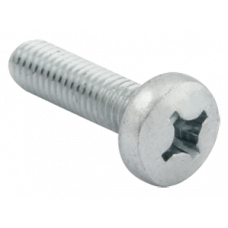 Винт М6х10