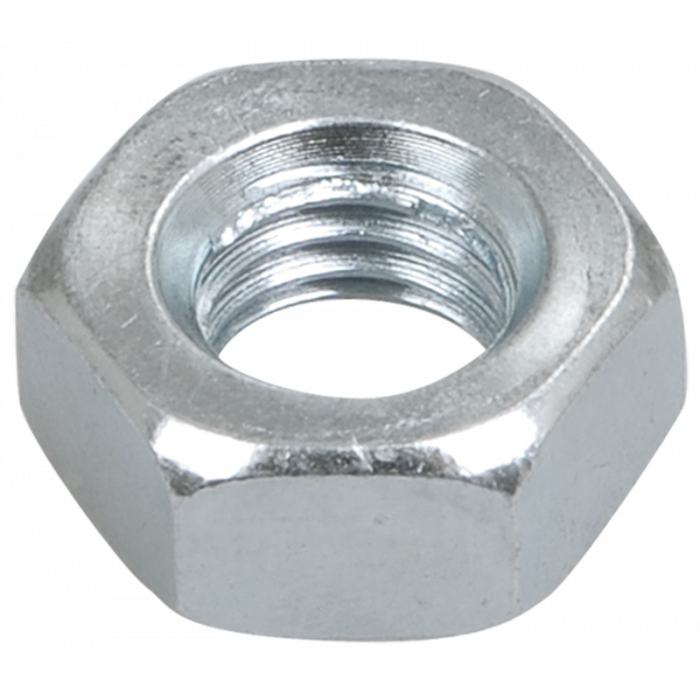 Гайка шестигранная М10