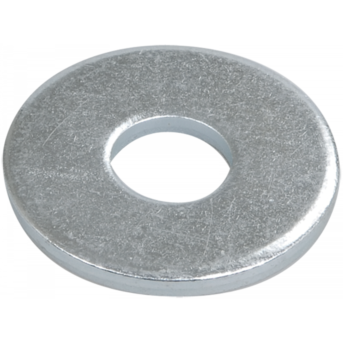 Шайба плоска посилена M10
