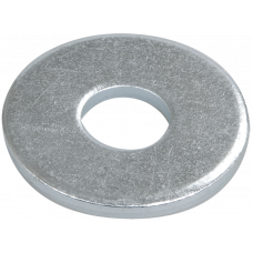 Шайба плоская усиленная M6
