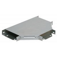 Розгалужувач Т-подібний 35х100 мм.