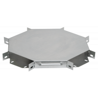 Хрестовина 35х50 мм.