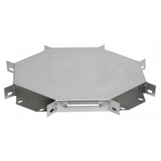 Крестовина 35х50 мм.