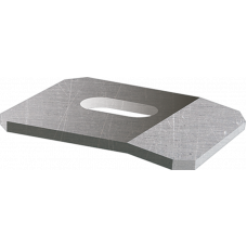 Притиск сходовий