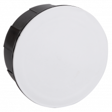 Коробка КМ41005 распаячная для тв.стен d70x30мм