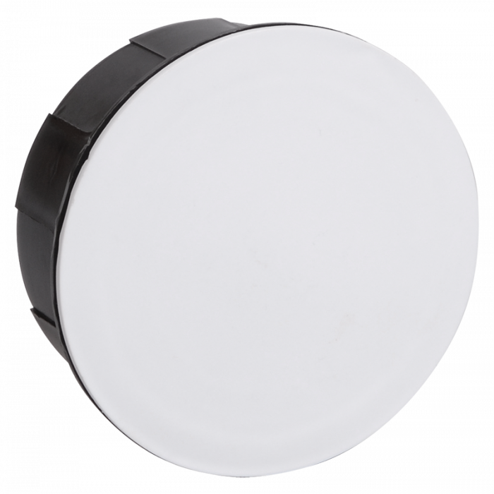 Коробка КМ41005 распаячная для тв.стен d70x30мм