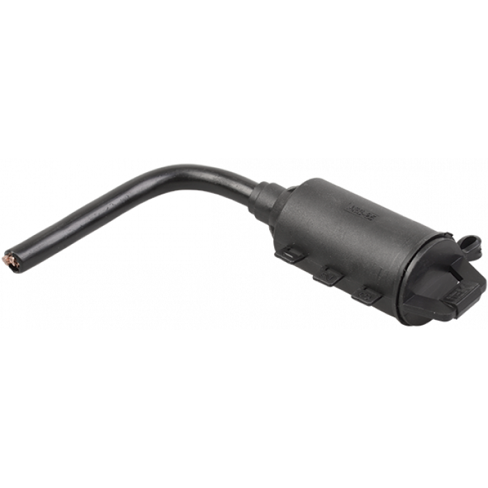 Адаптер для закороток и заземления АЗЗ-25 (PMCC) IEK