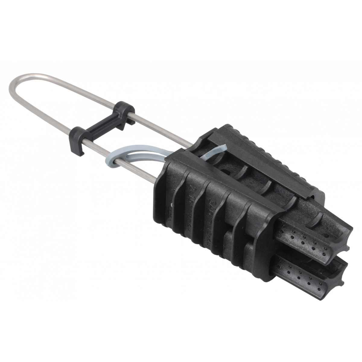 Затискач анкерний ЗАБ 16-25 IEK