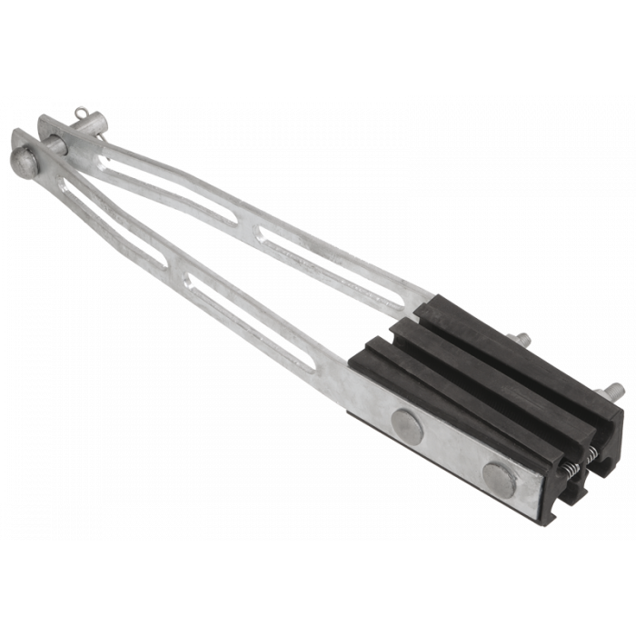 Зажим анкерный ЗАС 4х95-150/43200 (PA4120) IEK