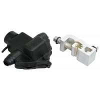 Зажим ответвительный ЗОРЗБ 70-150/4-50 (Р 74) IEK