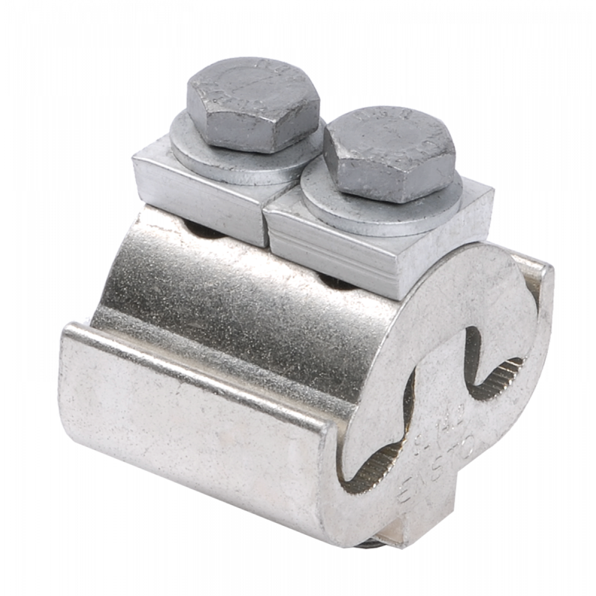 Затискач Плашковий ЗП 16-120/16-120 (SL4.26) IEK